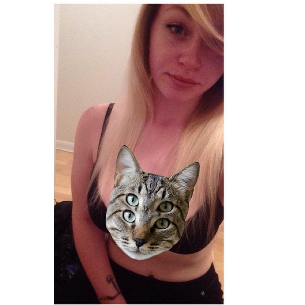 Meet your Posher, Thc